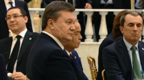 fotografia lui ponta din preajma presedintelui ucrainei stearsa de pe facebook