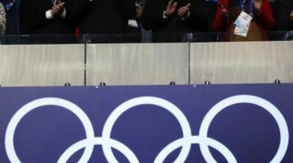 moment penibil sub ochii lui putin la deschiderea jocurilor olimpice de la soci
