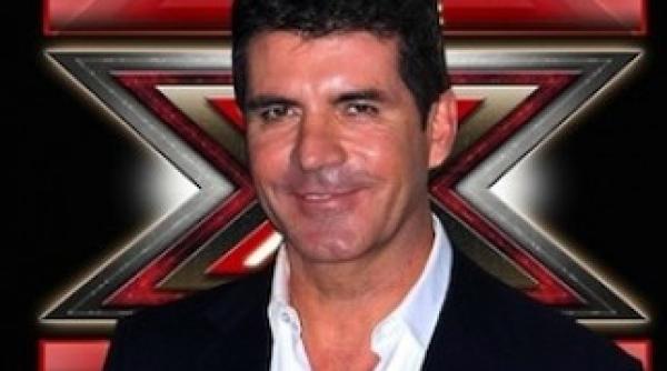 show ul x factor anulat din cauza audientelor scazute