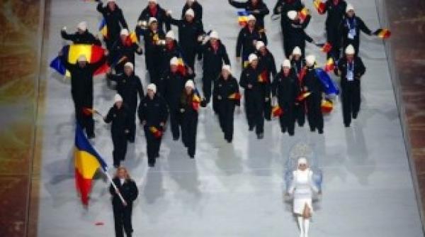 soci 2014 romania criticata pentru costumele de la deschiderea oficiala
