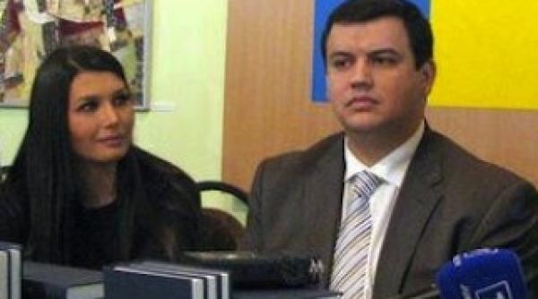 tomac nu s a discutat cu elena basescu despre europarlamentare