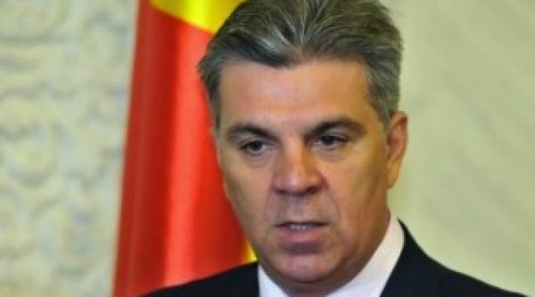 zgonea iohannis trebuie sa si dea demisia de la primarie daca vrea guvern