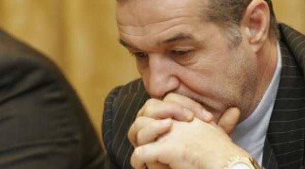 becali declaratii socante vreau sa mor