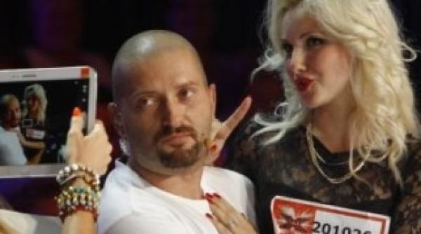 cheloo risca sa ajunga dupa gratii