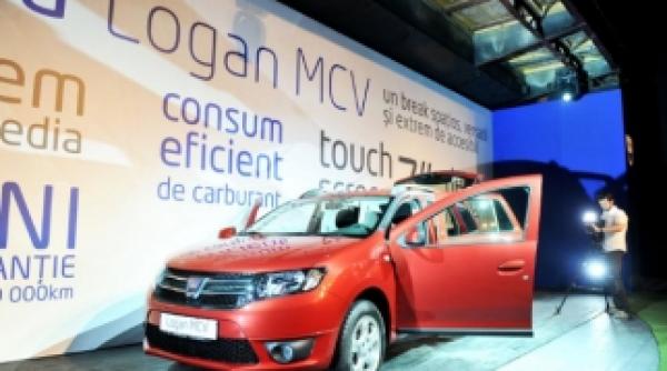 dacia cea mai vanduta marca auto intr o tara din ue in 2013