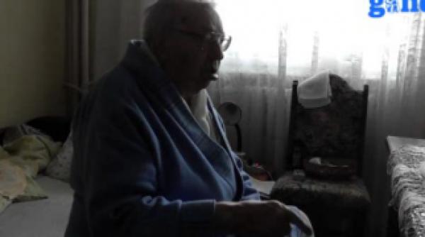 florian cormos calaul comunist