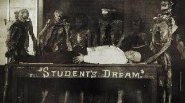 fotografiile care sunt greu de privit va vor da fiori