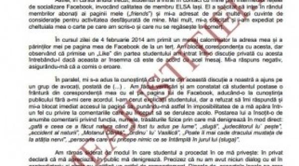 gest incredibil al lui danilet toni neacsu deci nu cred asa ceva