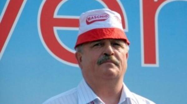 ministru remes eliberat dupa un de inchisoare