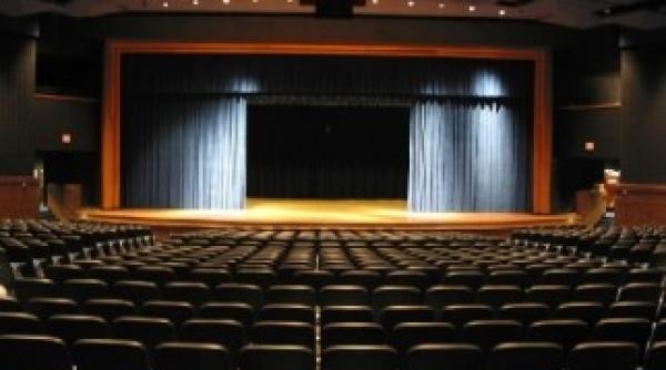 noi tendinte la nivel mondial teatrul pentru copii