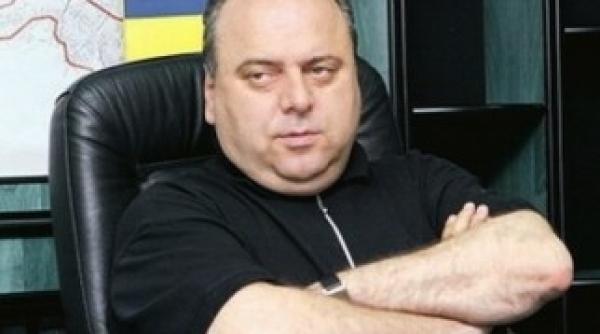 perchezitii la firmele apropiate primarului gheorghe stefan chirieac este o premiera a dna