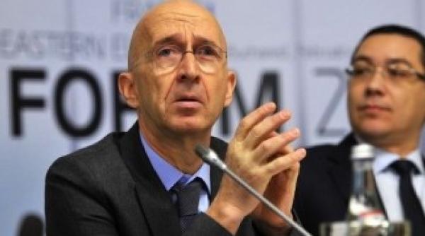 ponta declaratia lui basescu despre dacia o inconstienta sinistra ambasadorul frantei marocul nu e o concurenta pentru uzina din pitesti