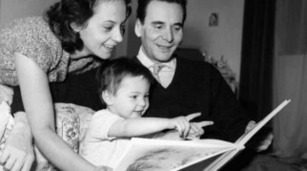 radu beligan confesiuni despre viata detalii nestiute despre marele actor