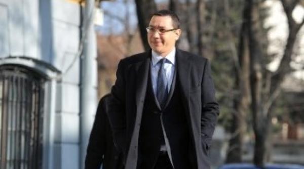 victor ponta 2013 fost un exceptional