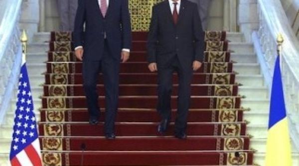 joe biden vorbit cu basescu la telefon vezi ce au discutat