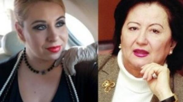 mioara roman sper ca nepoata mea sa nu fie la fel ca oana