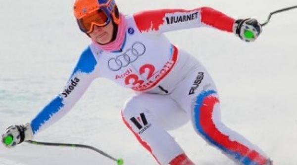 accidentul ingrozitor al unui schior tulbura jocurile de la soci