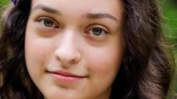 iulia ionescu primele cuvinte adresate parintilor