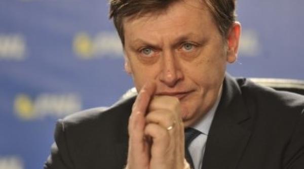 pnl intalnire de urgenta pentru discuta iesirea de la guvernare