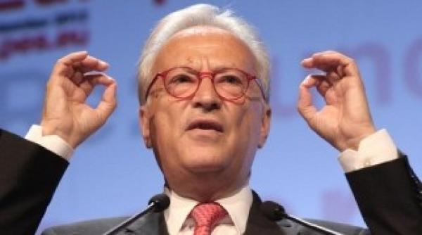 swoboda la bruxelles se vorbeste despre negocieri intre pnl si ppe