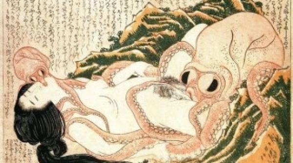 top 10 cele mai sexy opere de arta