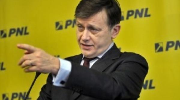 antonescu amnistia si gratierea revin la camera pentru a fi respinse