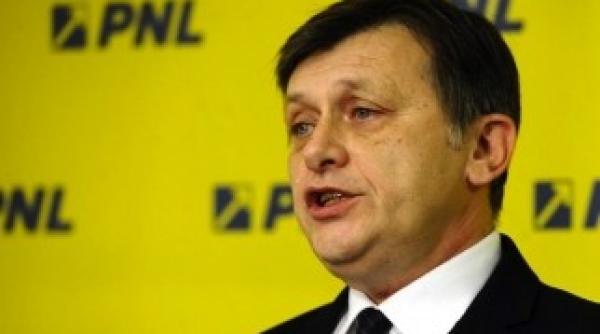 antonescu primit mandat de rupere usl