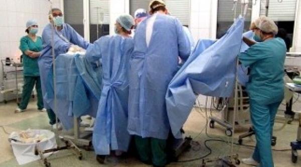 check list ul din sala de operaii mai complicat ca cabina unui avion vezi ce trebuie sa verifice chirurgul ca sa nu greseasca