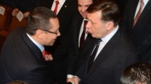 chirieac singura garantie ca nu vom mai avea o noua criza usl