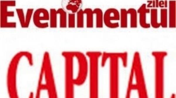 evenimentul zilei si capital in insolventa