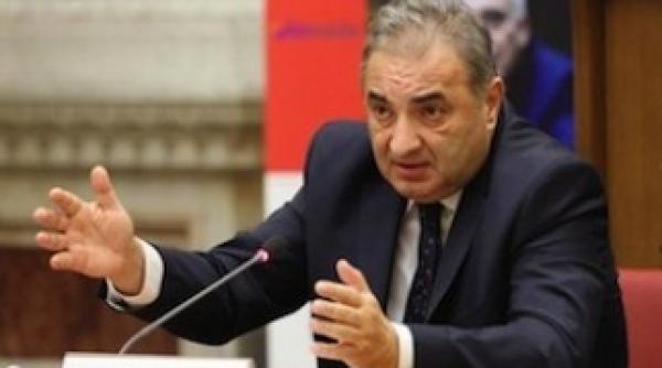 florin georgescu este artizanul electoratei spune basescu