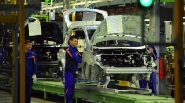 ford va produce romania si modelul fiesta