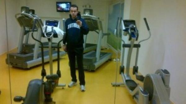 mihai gadea asa cum rar l ati mai vazut