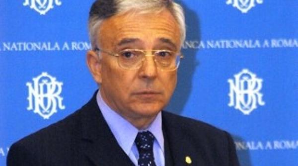 sa aflat salariul lui mugur isarescu vezi cat castiga guvernatorul bnr