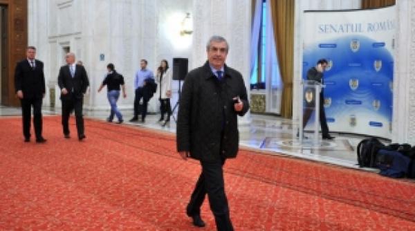 ce solutie propus tariceanu bpn