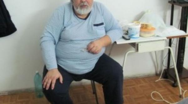 drama unui mare artist roman ma multumesc cu cinci lei sa mi iau un corn