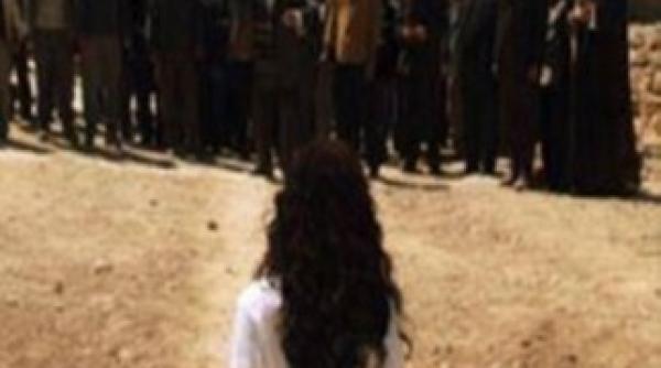 o tanara din siria ucisa pentru ca avea cont pe facebook