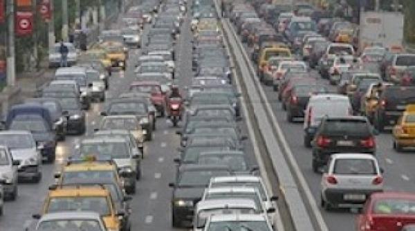 proiect saracii nu mai au voie sa detina masini