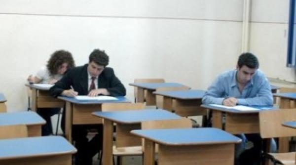 subiecte la evaluarea nationala 2014 notele nu vor fi trecute catalog