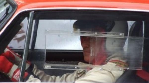 tariceanu implicat intr un accident rutier grav