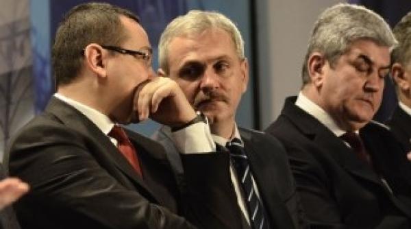 liderii usd au decis uniunea nu se rupe