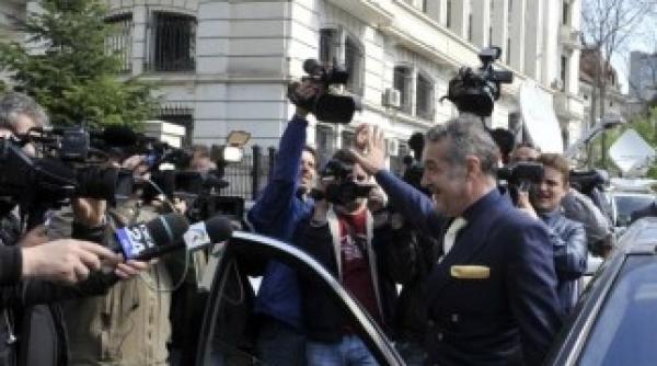 noua manevra lui becali pentru iesi din inchisoare