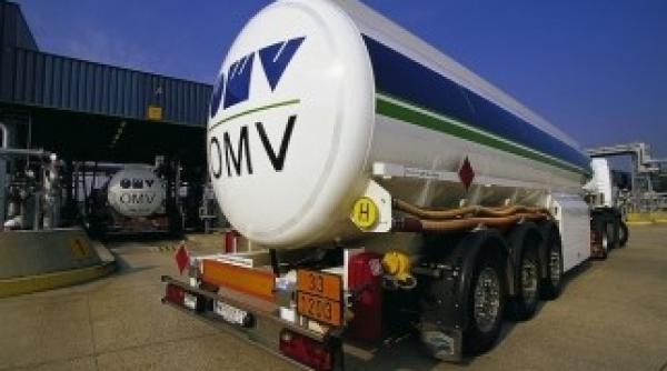 omv si a publicat bilantul vezi profitul petrom