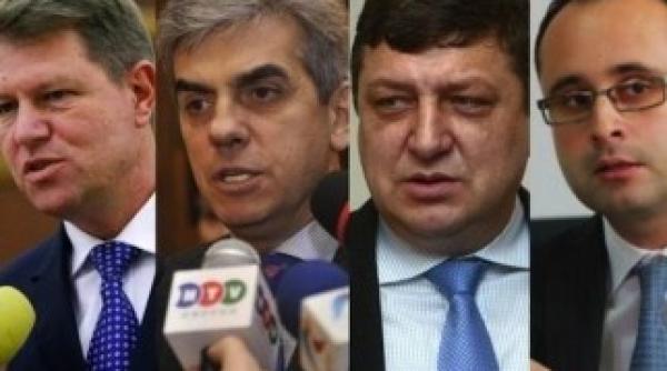 ponta eu doresc usl astazi si nu luni cum doreste domnul antonescu