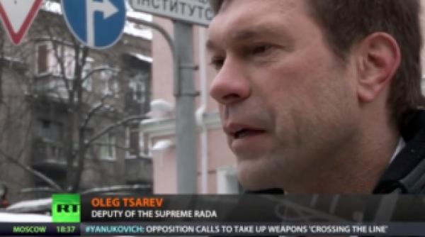 reportajele presei lui putin ucraina protestatari platiti de sua nationalisti manipulati