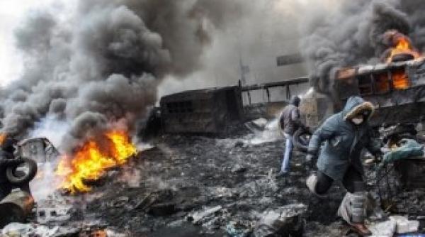 revolta din ucraina copie dupa miscarea anti basescu