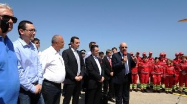 victor ponta interimar la finante cine va fi la sanatate si economie