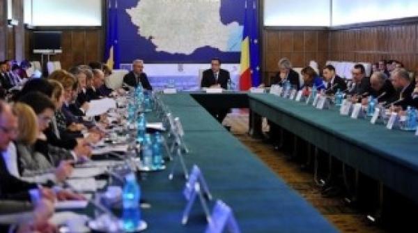 vom cere demisia guvernului fost dati afara de la guvernare