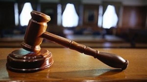 cine este judecatorul care a refuzat punerea in libertate a lui becali