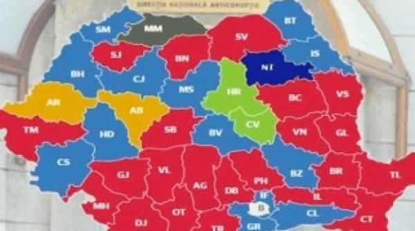 coincidenta liderii care au scos scoruri mari la referendum tocati de procurori harta urmaritilor penal din usl